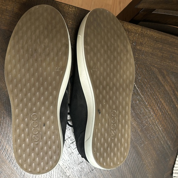 Ecco Men’s Shoes - Picture 3 of 4